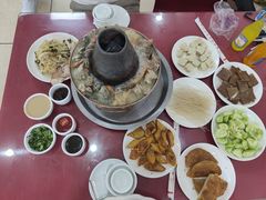 -山海关清和浑锅店