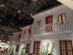 -晓粤·惹味粤菜(凯德乐峰广场店)