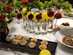 -宴昆山·私房菜(春晖店)