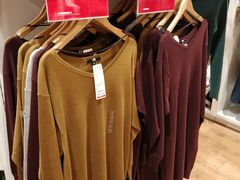 -优衣库(福州爱琴海购物公园店)