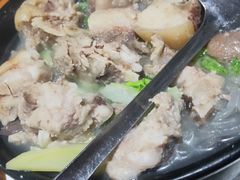 炖锅-老丽江餐馆(丽江华都商贸城店)