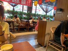 -荣鹏风味烀饼总店