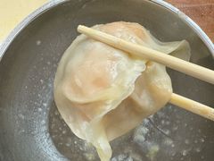 -老烟台灌汤包(南洪街店)