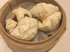 叉烧包-美心皇宫(沙田大会堂店)