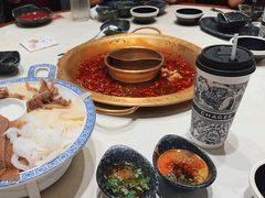 -哥老官重庆美蛙鱼头(五角场合生汇店)