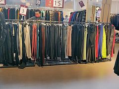 -TIMES CITY OUTLETS 时代·城市·奥特莱斯(上海国际时尚中心店)