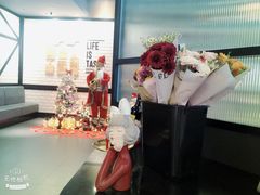 -西堤牛排(合肥之心城店)