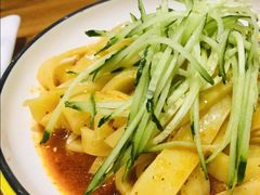 -巴依老爷新疆美食(常营店)