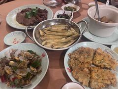 -抱德·潮汕味(敦和店原惠城鱼仔)