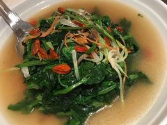 -文兴酒家(Chinatown - Gerrard Street)