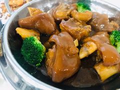 和味猪手-鼎珑点心仔(燕塘店)