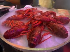 -红盔甲·小龙虾(车公庙店)