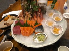 -和彩放题餐厅(酒仙桥店)