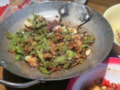 -恰饭·老长沙市井菜 (天河客运站店)