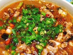 -常和州·夜宵大排档(常州单店)