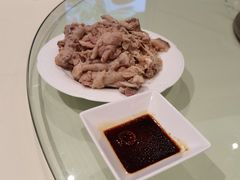 -利苑酒家(金宝店)