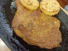 烤鸡腿-萨莉亚意式餐厅(天河城购物中心店)