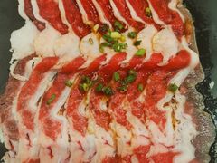 烤吾桑格-花味·自助烤肉(雨花客厅店)