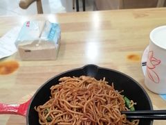 -嘉和一品粥(马家堡店)