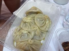 -清真马三汤包(回民街店)
