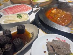 -川锅一号火锅(铜山万达店)