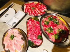 -乾杯烧肉居酒屋(中洲湾店)