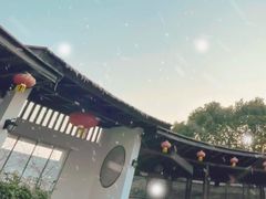 -汤山一号温泉度假区