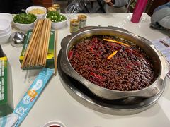 -枇杷园食为鲜火锅(南山店)