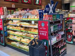 -today便利店(汉街店)