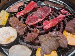 -神户赤童日式烤肉(金地广场店)