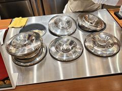 -野人先生Gelato(上海长宁龙之梦店)