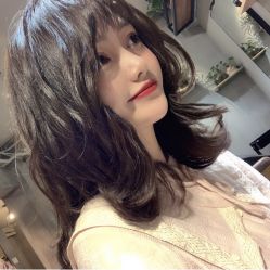 点击看大图 -3AM HAIR SALON烫发染发接发
