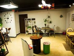 大堂-7号里低糖生日蛋糕(南阳路店)