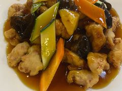 -桃园中华料理炸酱面(燕儿岛路店)