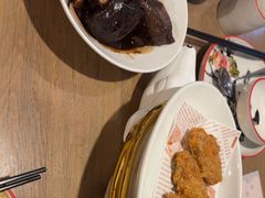 -新白鹿餐厅(城西银泰城店)