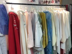 -汉仪华裳汉服馆(打浦桥店)