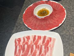 -NIUAN牛庵·日式和牛烧肉(恒隆店)