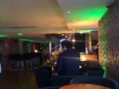-非常时髦餐厅VUE Restaurant(外滩茂悦大酒店)