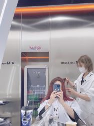 -艾美A·M Hair Salon