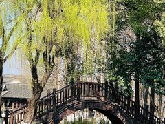 -乌镇东栅景区