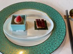 酸甜话梅山药-三号黄浦会Canton Table