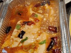 -七甲山烤肉(长白山奇石山珍根艺一条街店)