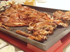 -九十九顶毡房(阜石路店)