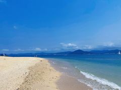 -三亚西岛海洋文化旅游区