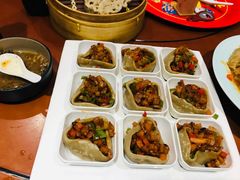 -王村姑老土炕莜面村(桥东店)
