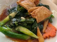 -莆田餐厅PUTIEN(颐堤港店)