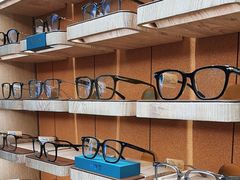 -MUJOSH木九十眼镜(苏州中心店)