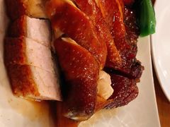 -香江小厨 The Kitchen(香江俱乐部店)