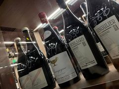 -肆海小川菜酒馆Wine Bistro (青年路店)