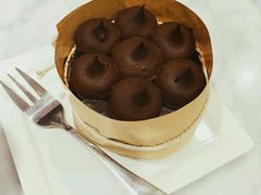 -Awfully Chocolate(来福士广场店)
